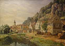 Josef Koch Kallmünz